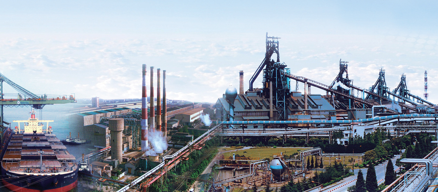 English - MCC Baosteel Technology Services Co., Ltd. 